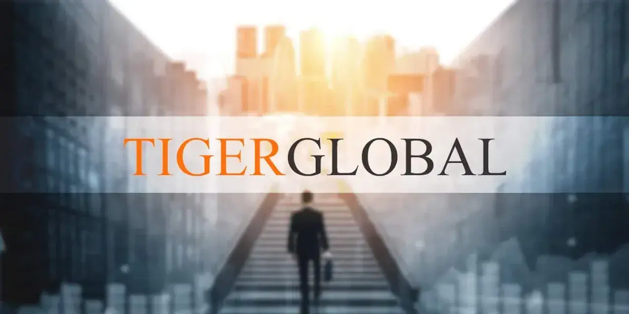 Tiger Global